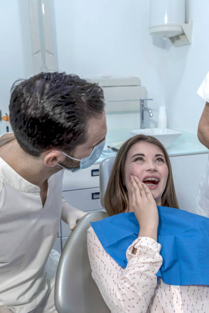 Best Pediatric Emergency Dentist in Dunes City, OR