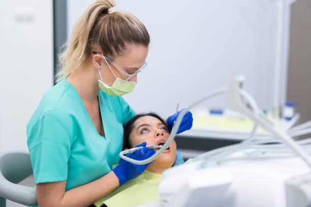 Best Emergency Dentist for Lost Fillings or Crowns in Dunes City, OR