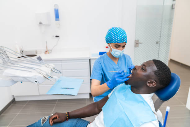 Best Holiday Emergency Dentist in Dunes City, OR