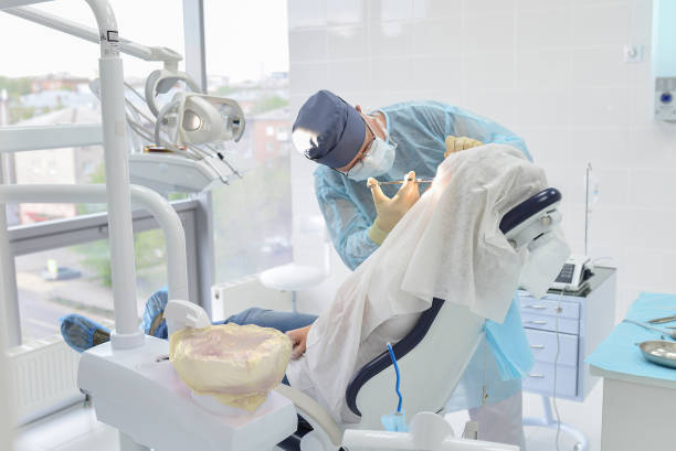 Best Weekend Emergency Dentist in Dunes City, OR